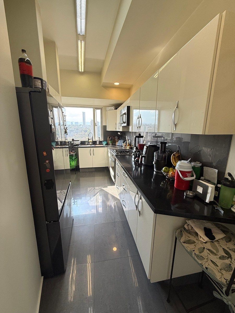 Departamento en Santa Fe Peña Blanca, Álvaro Obregón, foto 11 de 22