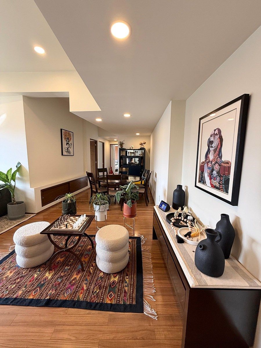 EXCELENTE DEPARTAMENTO EN VENTA RESIDENCIAL TERRÉ SANTA FE, foto 1 de 22