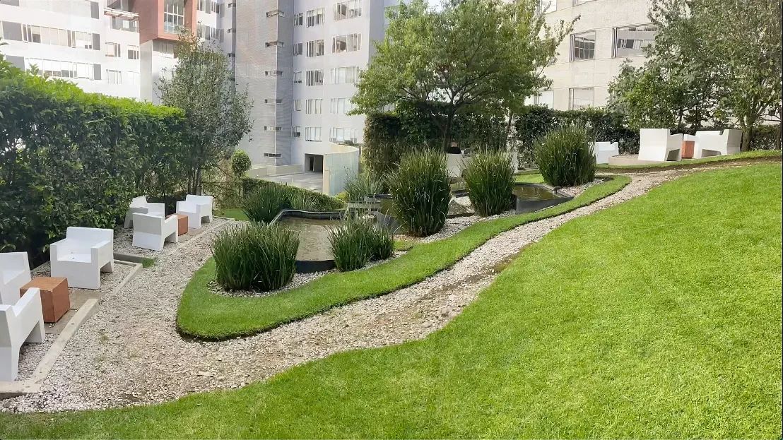 Departamento en Santa Fe Peña Blanca, Álvaro Obregón, foto 16 de 22