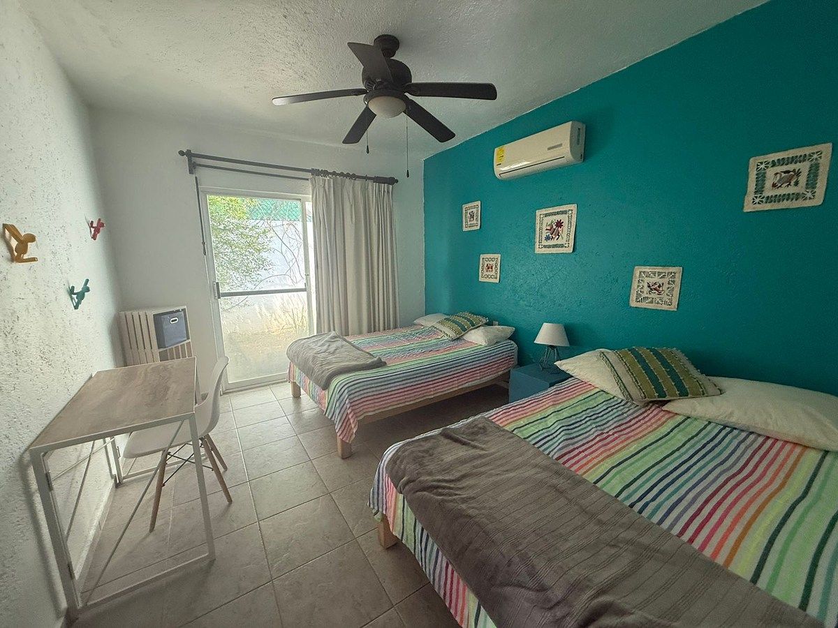 Casa em Lomas de Cocoyoc, Atlatlahucan, foto 5 de 35