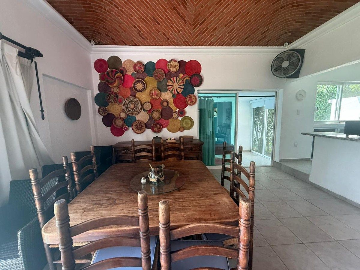 Casa em Lomas de Cocoyoc, Atlatlahucan, foto 10 de 35