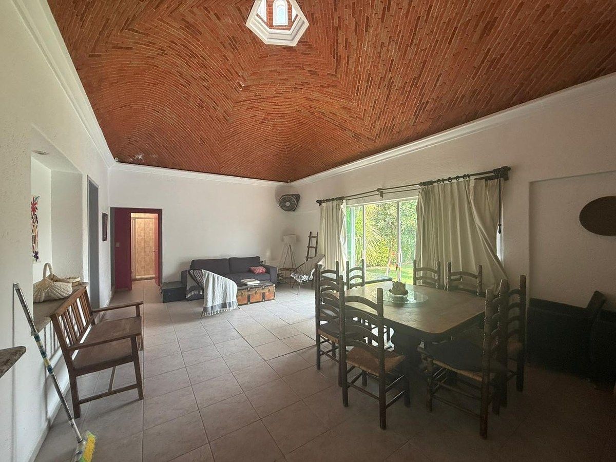 Casa em Lomas de Cocoyoc, Atlatlahucan, foto 28 de 35