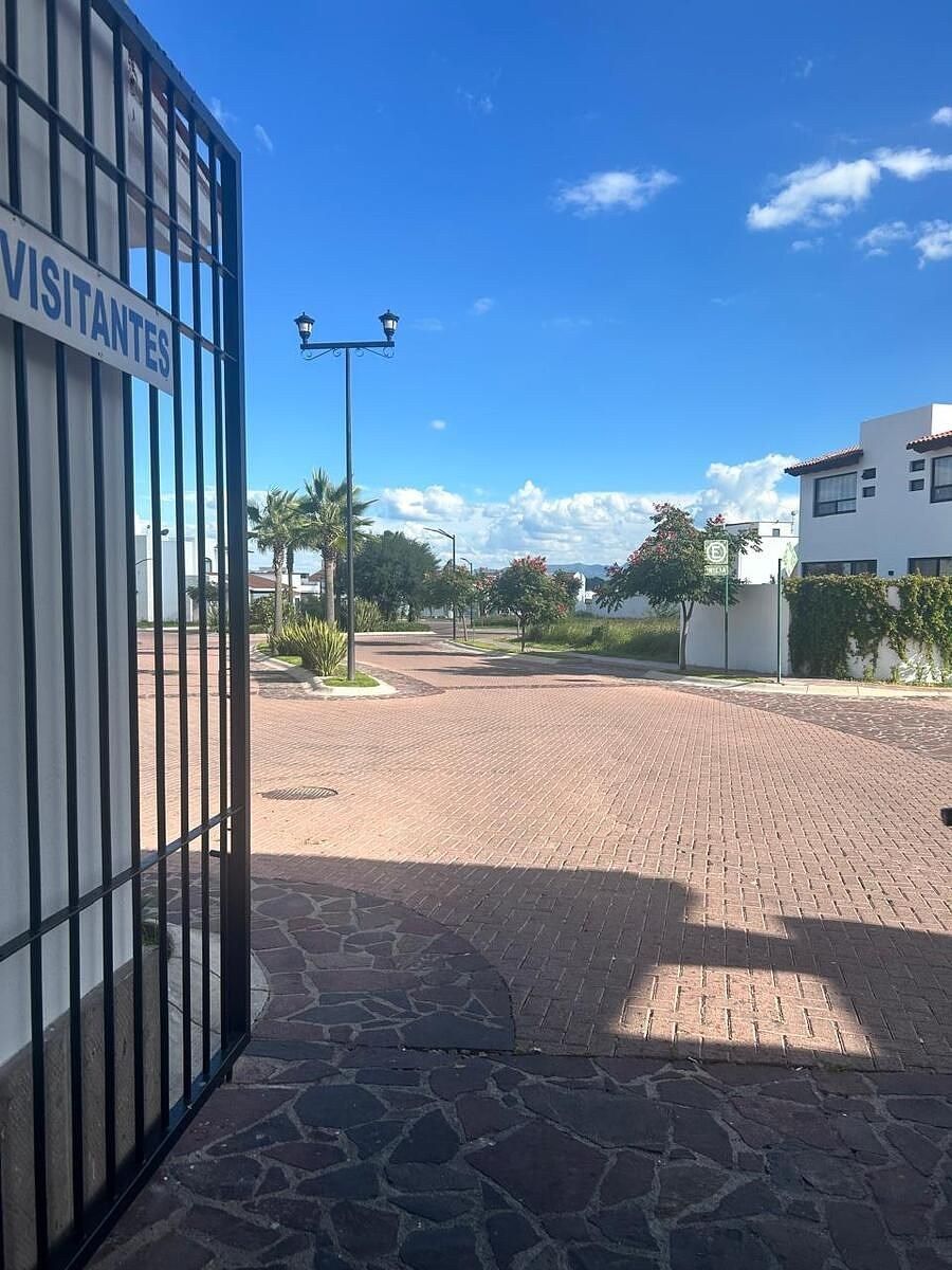 Terreno en Ciudad Maderas Residencial Querétaro, El Marqués, foto 4 de 10
