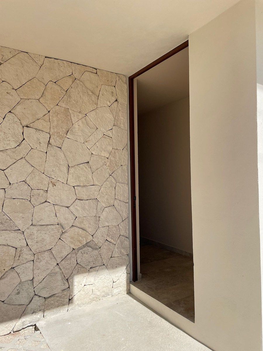 House in Real Montejo, Mérida, photo 2 of 28