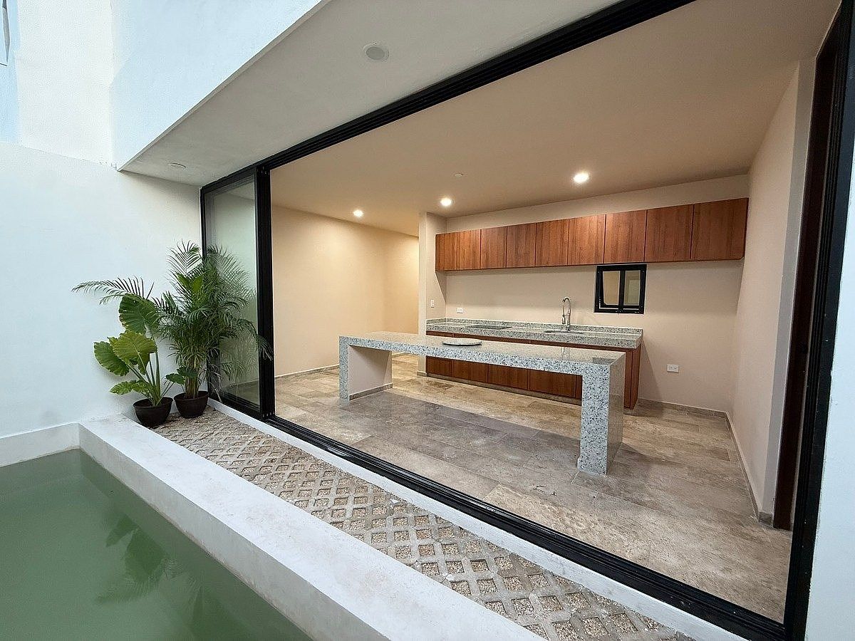 House in Real Montejo, Mérida, photo 8 of 28