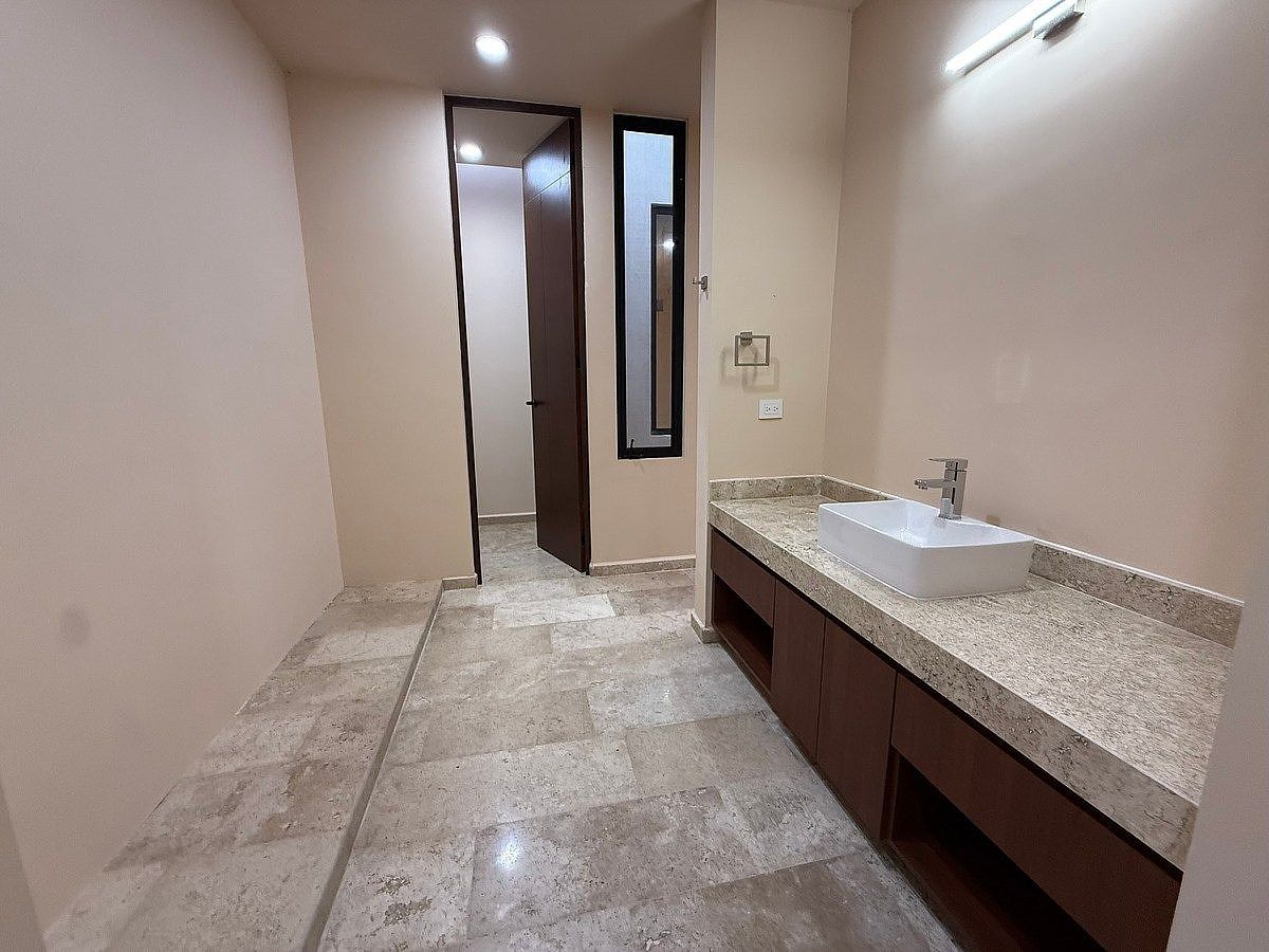 House in Real Montejo, Mérida, photo 17 of 28