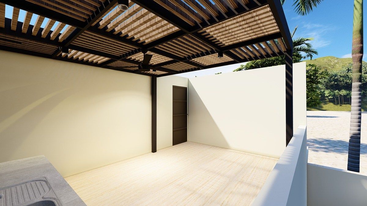 House in Real Montejo, Mérida, photo 23 of 28