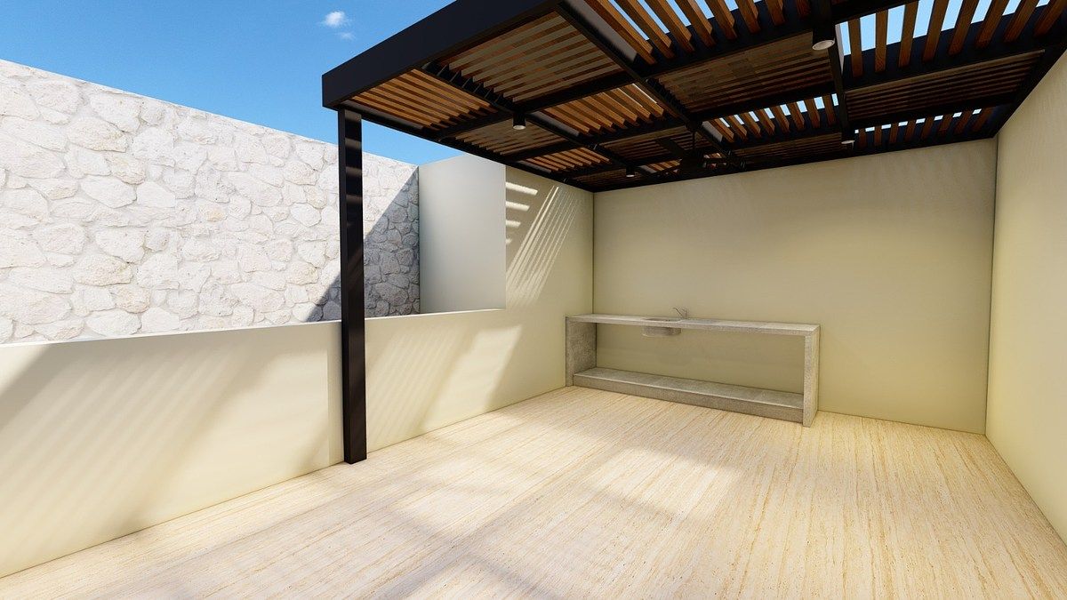House in Real Montejo, Mérida, photo 26 of 28
