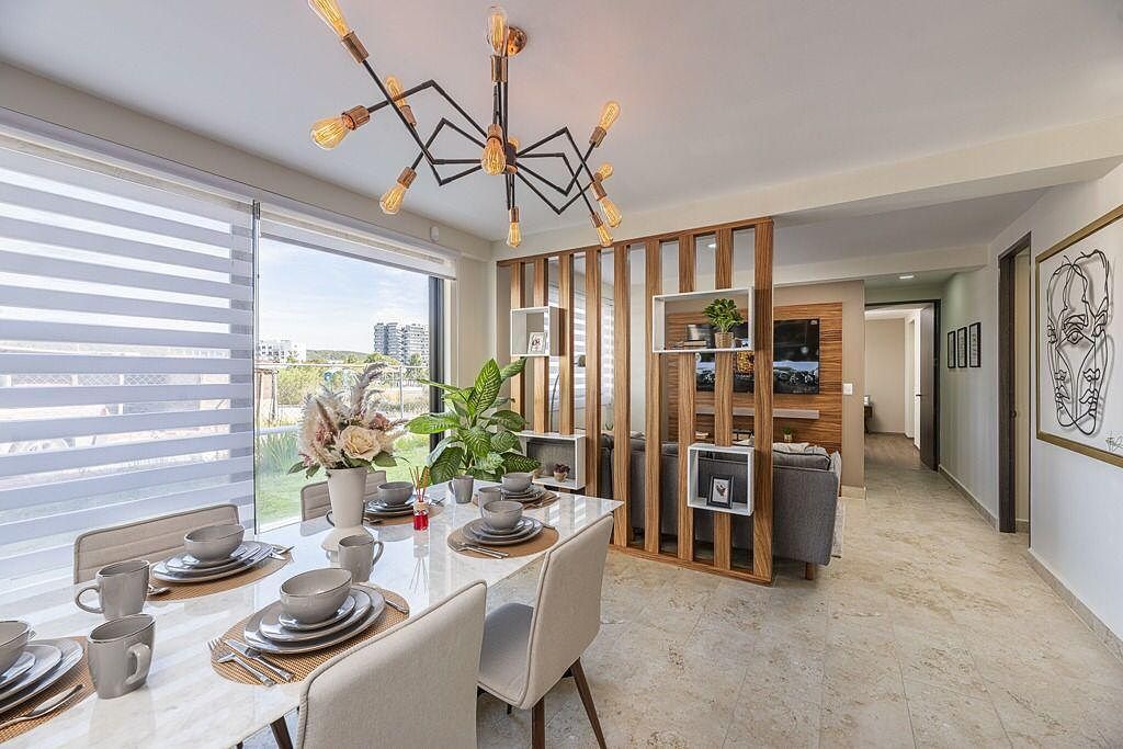 Apartamento em Juriquilla, Querétaro, foto 2 de 18