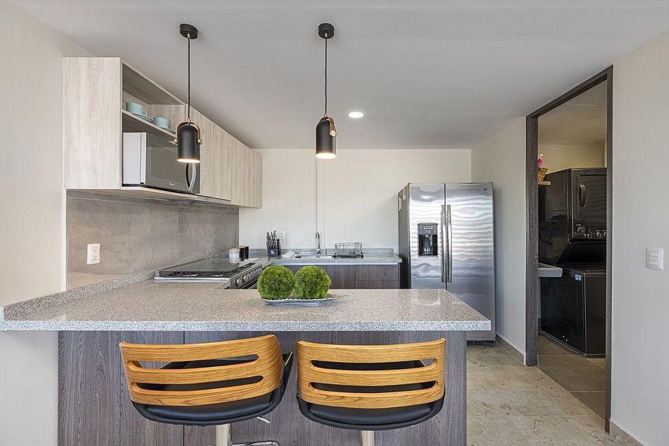 Apartamento em Juriquilla, Querétaro, foto 4 de 18