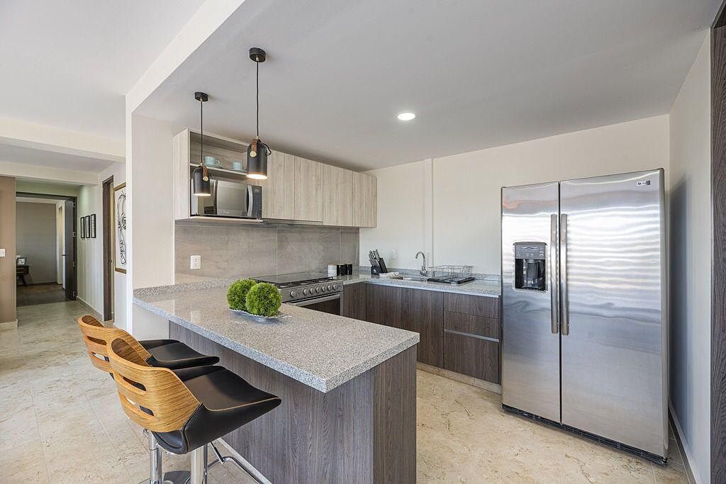 Apartamento em Juriquilla, Querétaro, foto 5 de 18