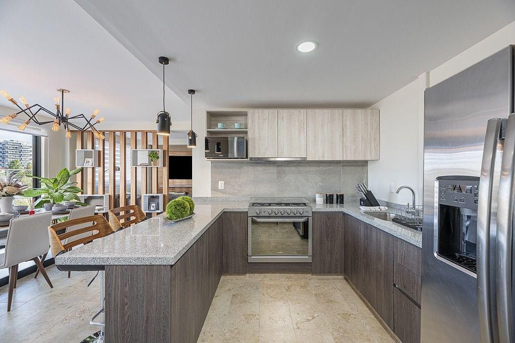 Apartamento em Juriquilla, Querétaro, foto 6 de 18