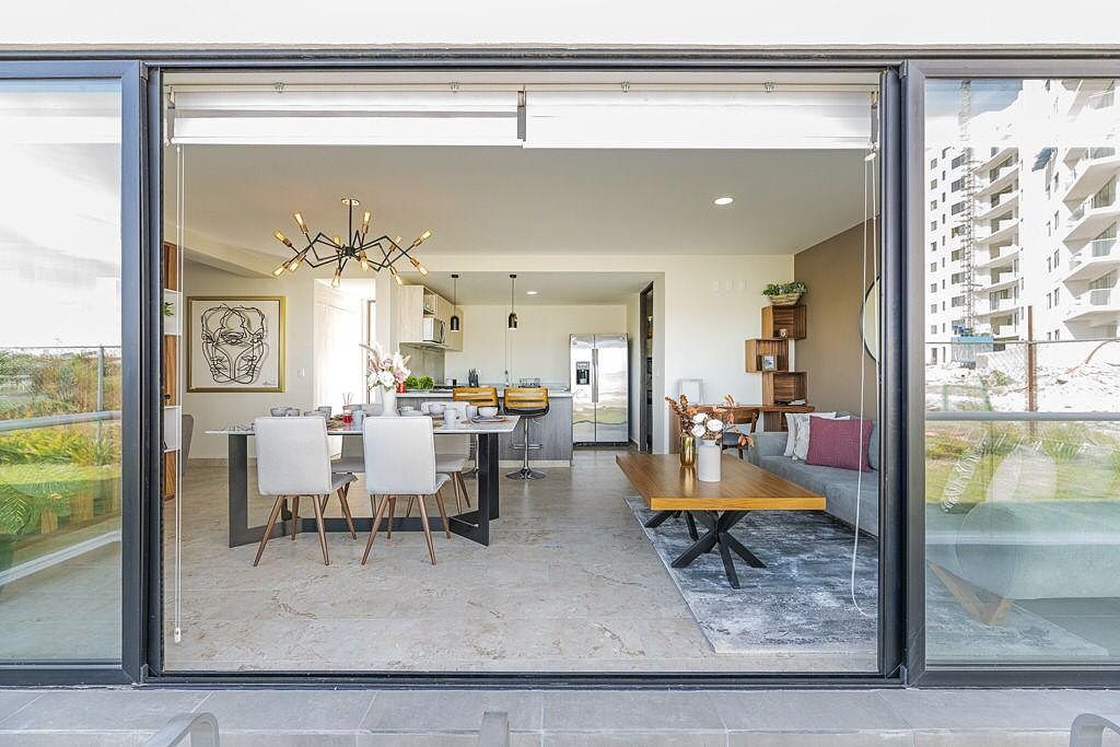 Apartamento em Juriquilla, Querétaro, foto 8 de 18