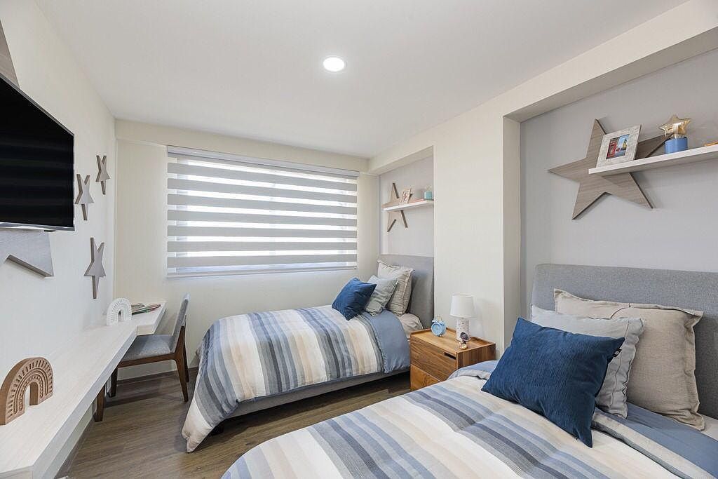 Apartamento em Juriquilla, Querétaro, foto 9 de 18