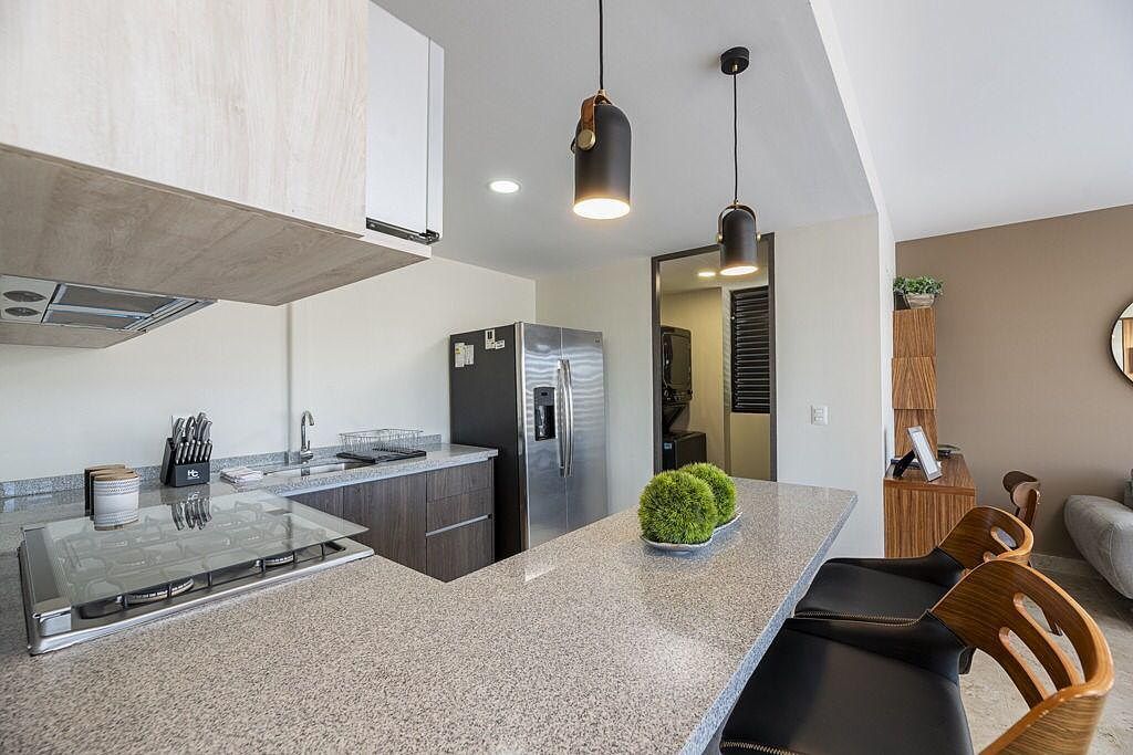 Apartamento em Juriquilla, Querétaro, foto 11 de 18