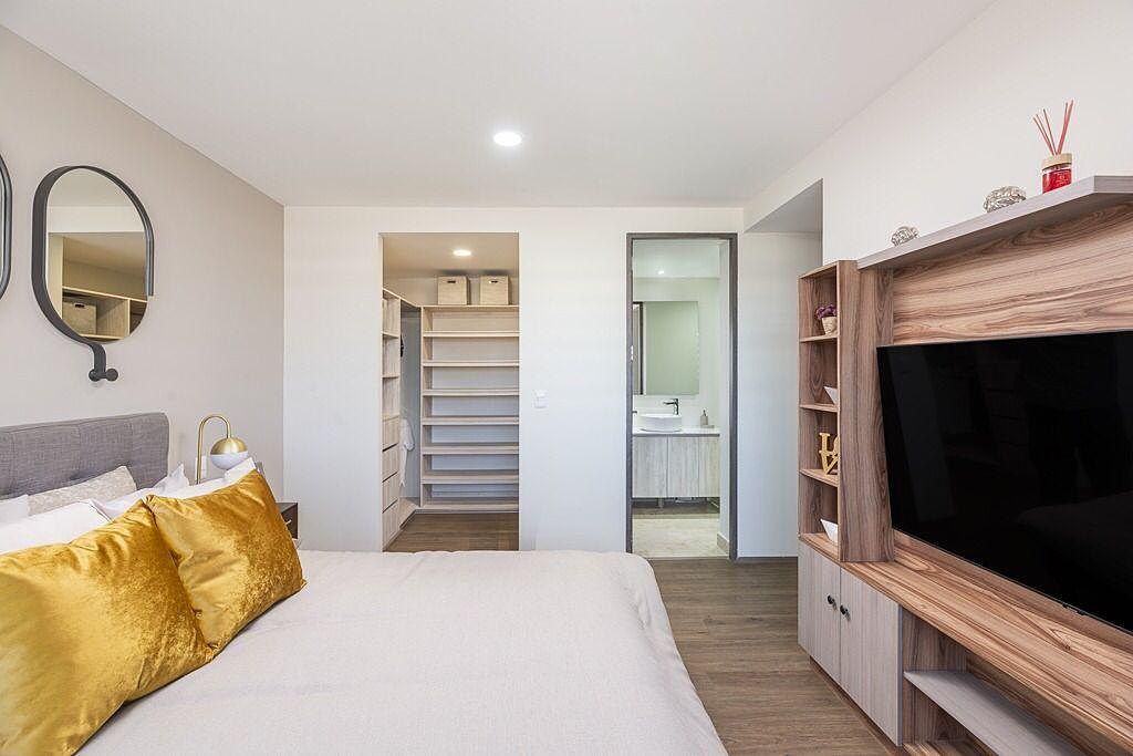 Apartamento em Juriquilla, Querétaro, foto 12 de 18
