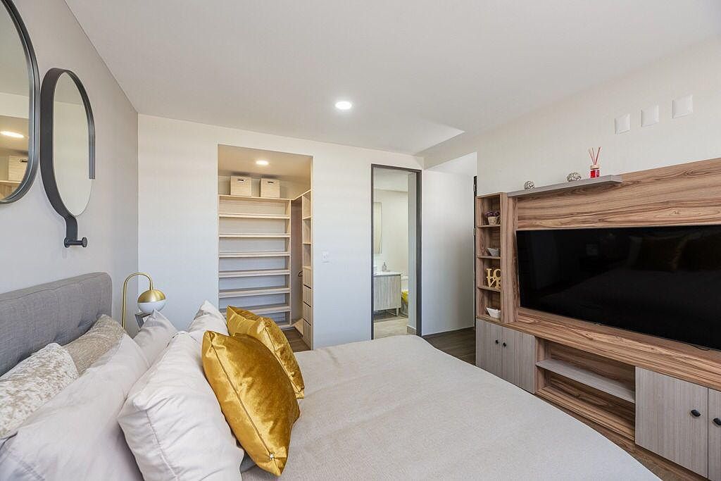 Apartamento em Juriquilla, Querétaro, foto 13 de 18
