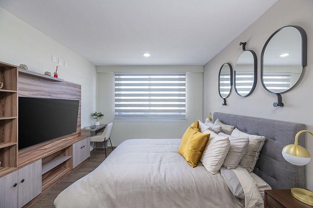 Apartamento em Juriquilla, Querétaro, foto 18 de 18