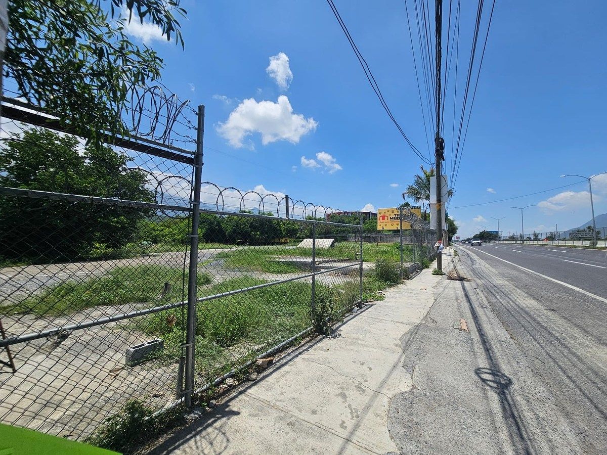 Commercial Lot in El Uro, Monterrey, photo 4 of 5