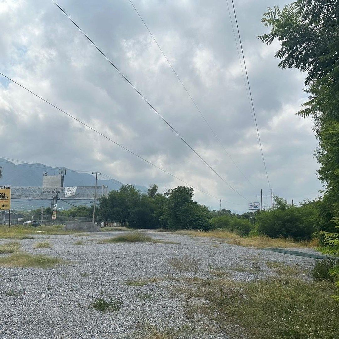 Commercial Lot in El Uro, Monterrey, photo 5 of 5
