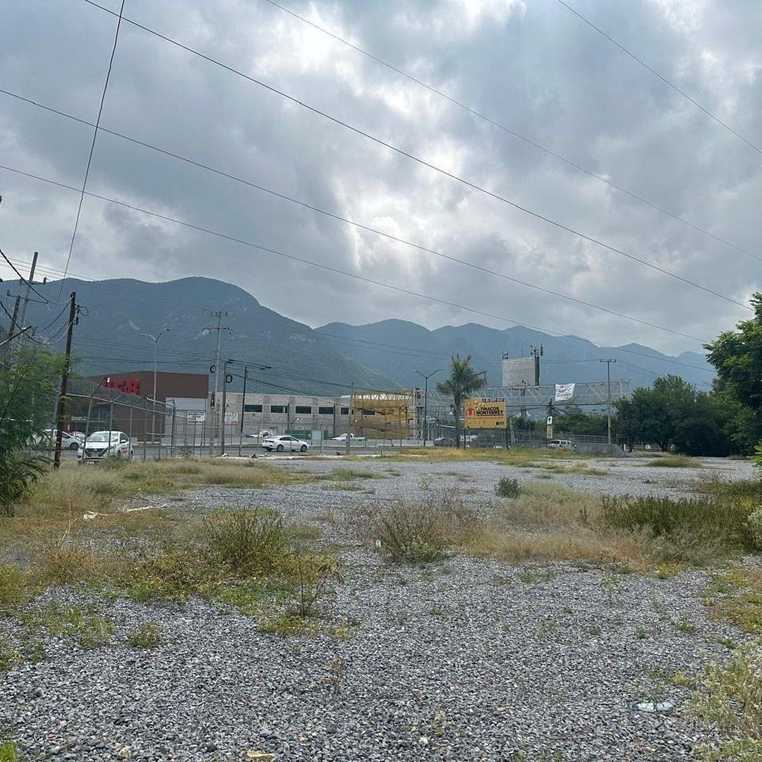 Terreno en el Uro en Renta, photo 1 of 5