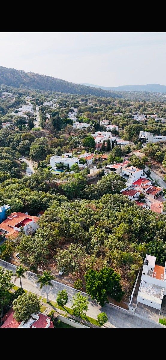 Lot in El Palomar Secc Bosques, Tlajomulco de Zúñiga, photo 6 of 11
