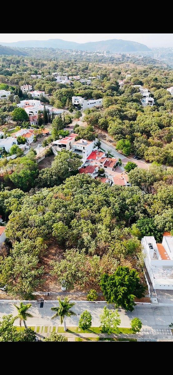 Lot in El Palomar Secc Bosques, Tlajomulco de Zúñiga, photo 7 of 11