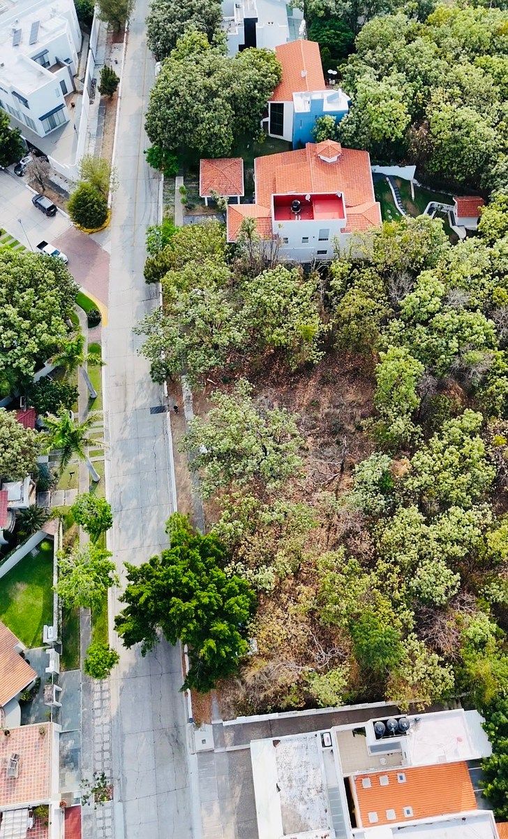 Lot in El Palomar Secc Bosques, Tlajomulco de Zúñiga, photo 8 of 11