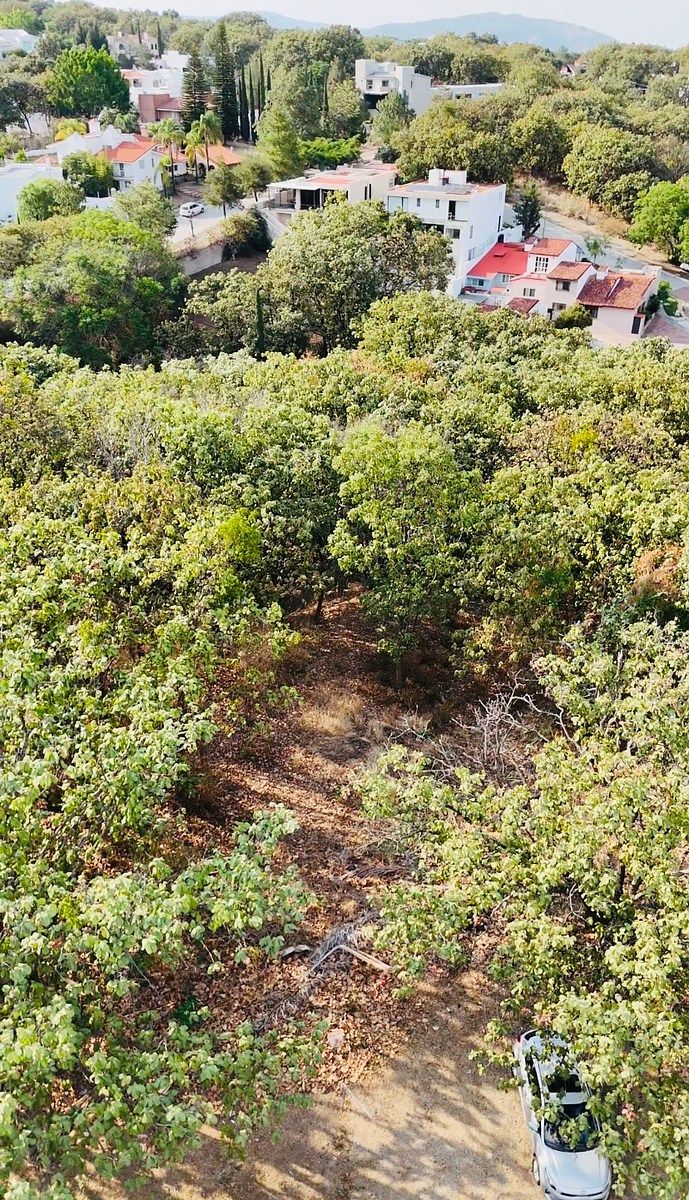 Lot in El Palomar Secc Bosques, Tlajomulco de Zúñiga, photo 11 of 11