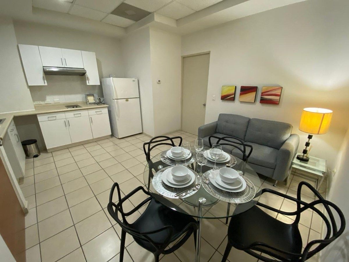 LOFT EN RENTA, CALZADA DEL VALLE, foto 1 de 13
