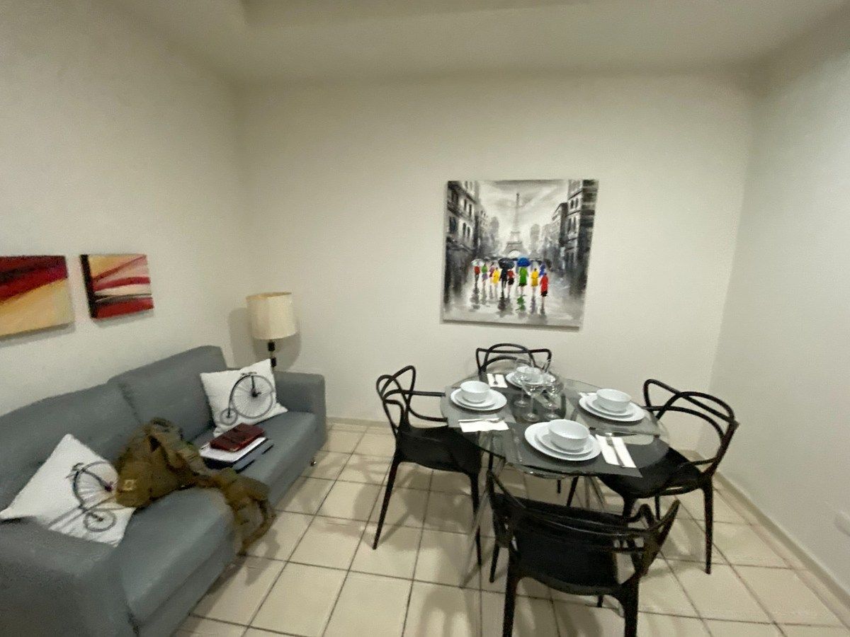 Departamento en Del Valle, San Pedro Garza García, foto 3 de 13
