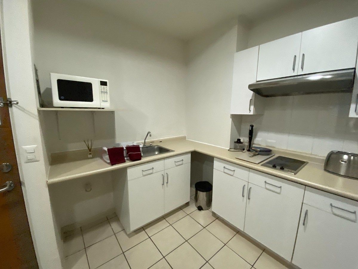 Departamento en Del Valle, San Pedro Garza García, foto 4 de 13