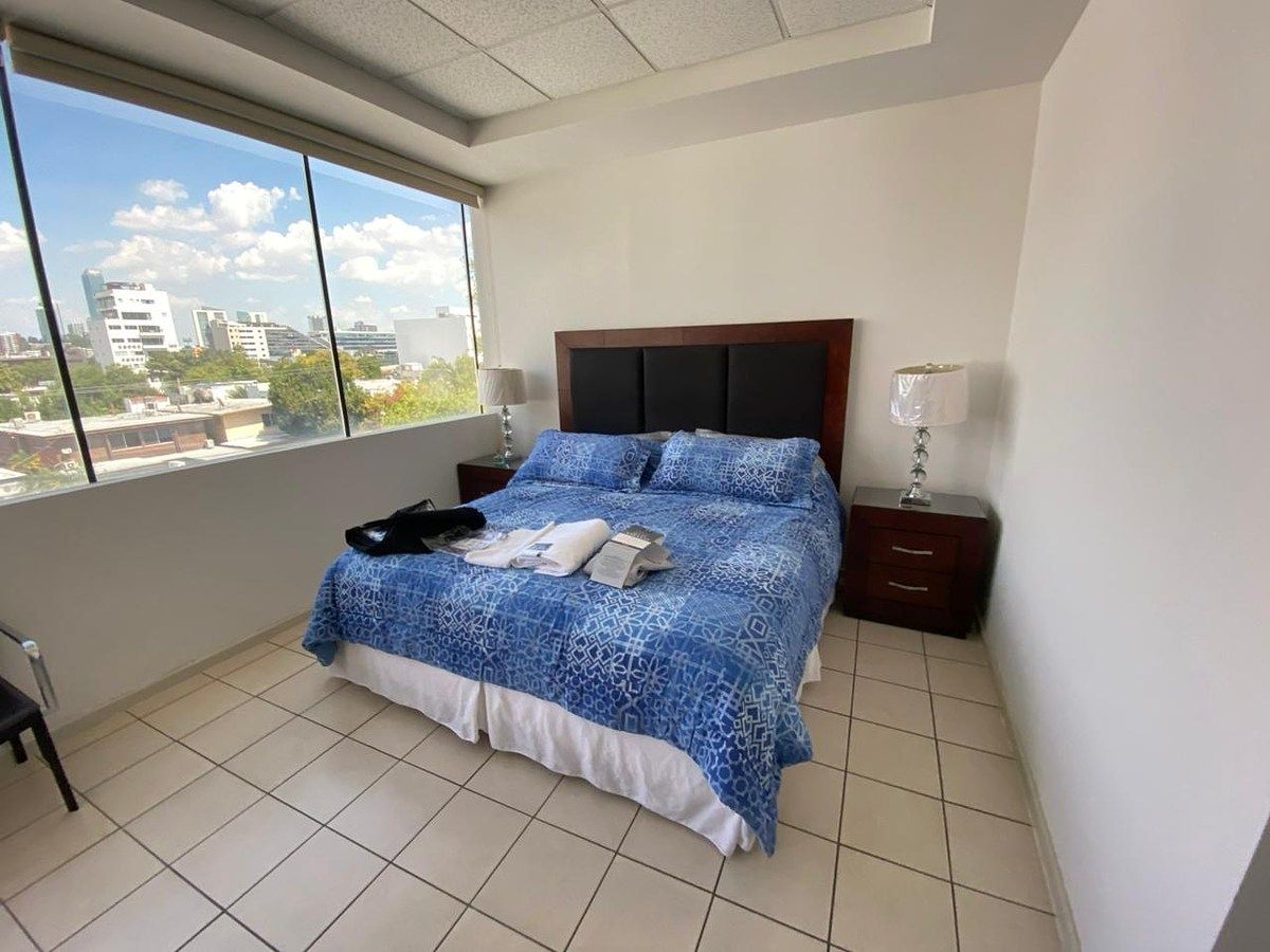Departamento en Del Valle, San Pedro Garza García, foto 12 de 13