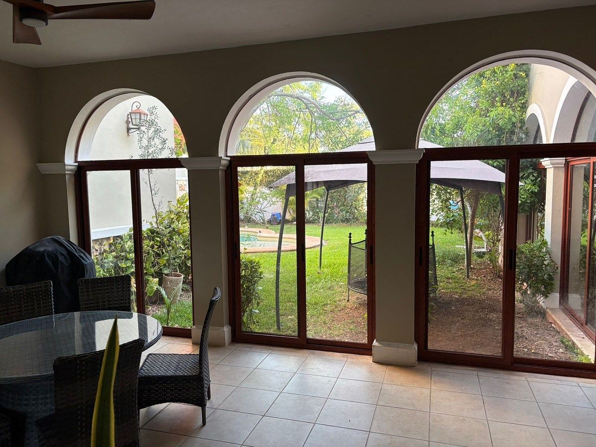 Casa en condominio en Temozón Norte, Mérida, foto 4 de 20