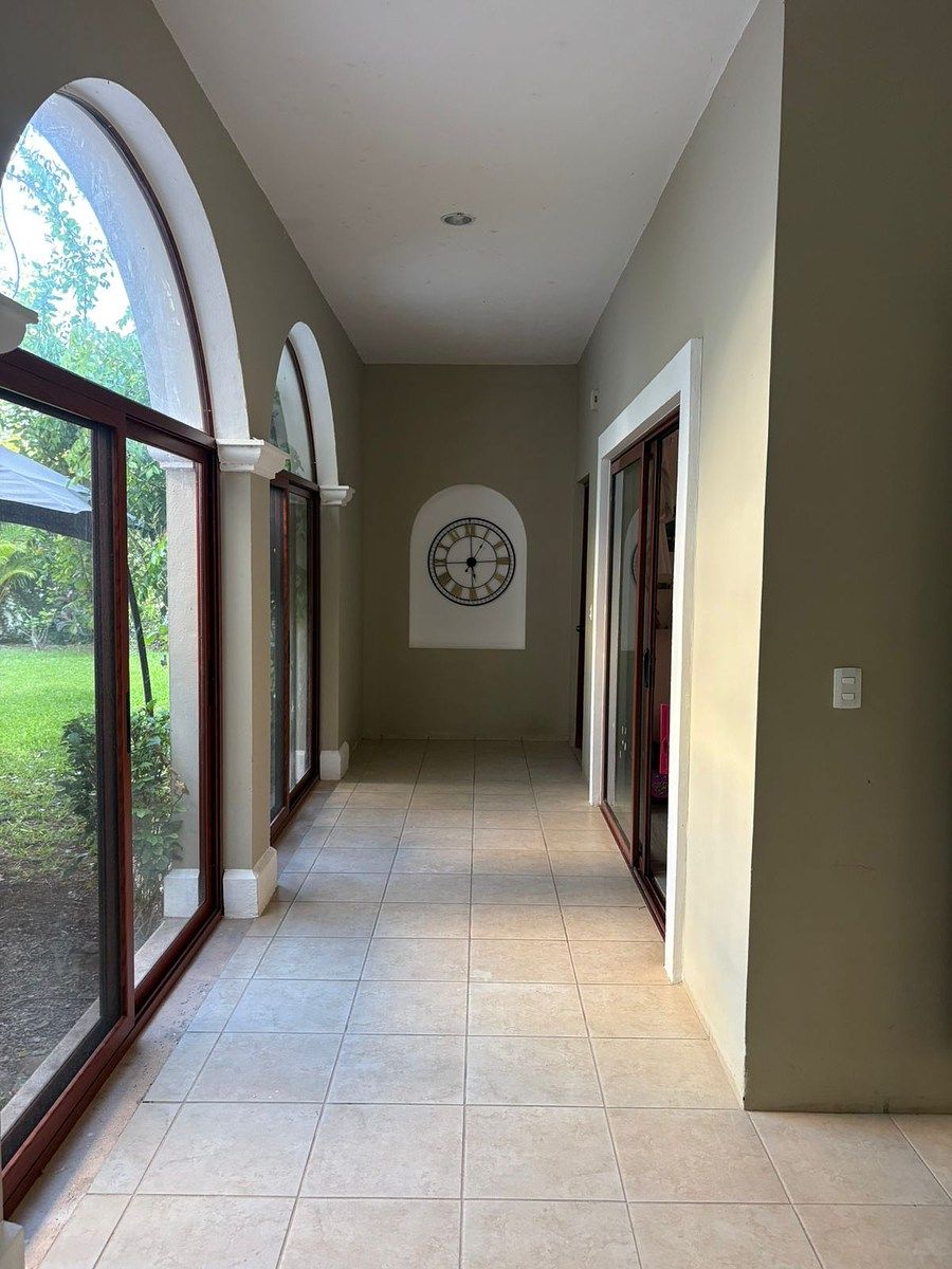 Casa en condominio en Temozón Norte, Mérida, foto 7 de 20