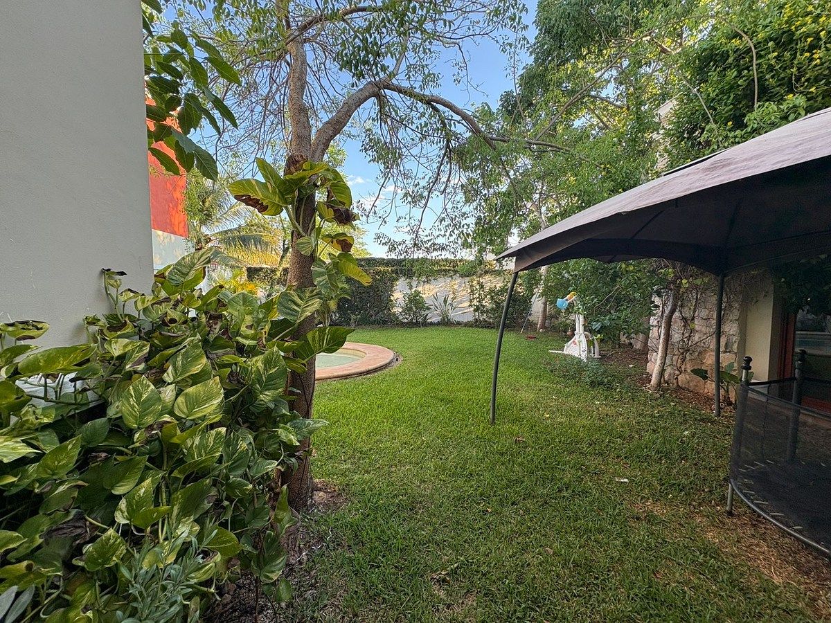 Casa en condominio en Temozón Norte, Mérida, foto 10 de 20
