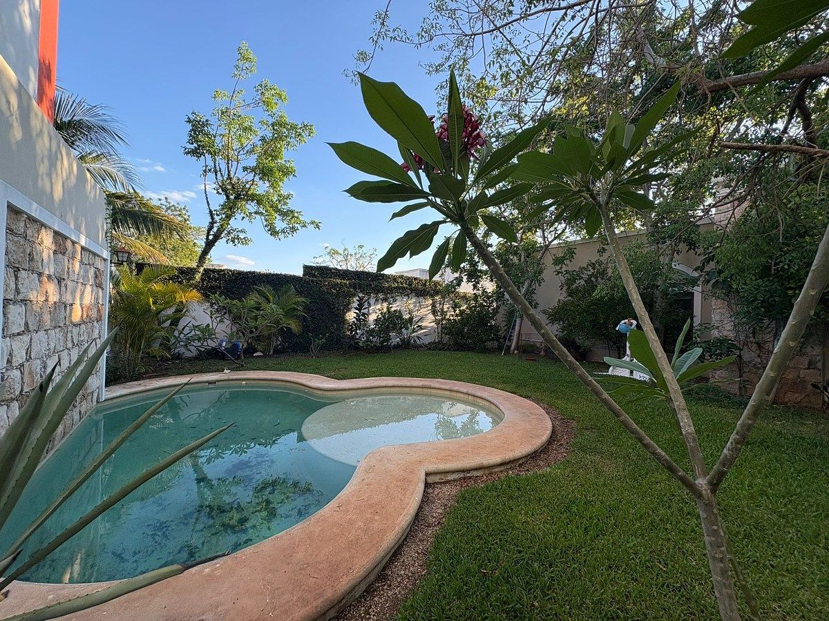 Casa en condominio en Temozón Norte, Mérida, foto 9 de 20