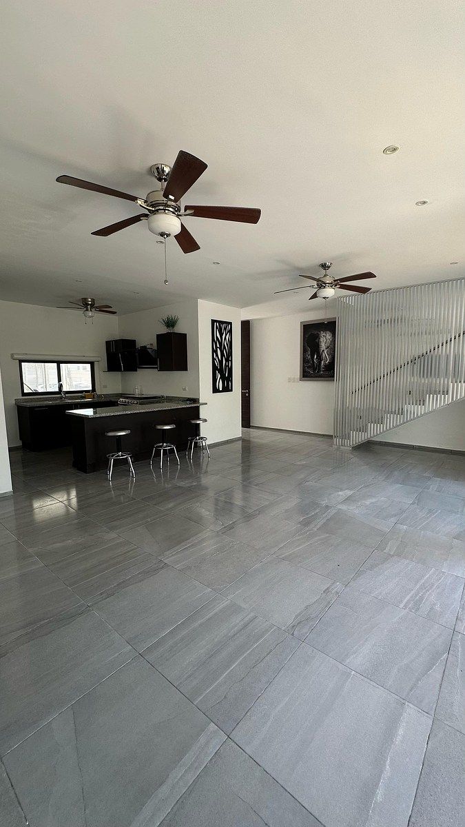 Casa em San Antonio Cinta, Mérida, foto 2 de 9