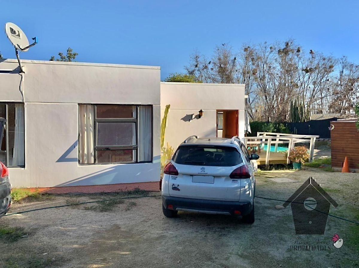 Casa en Granizo, Olmué, foto 23 de 26