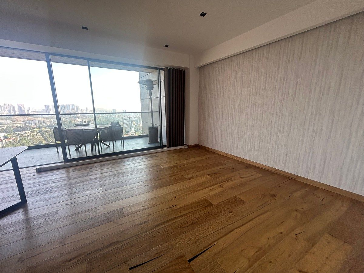Apartamento em Interlomas, Huixquilucan, foto 2 de 29