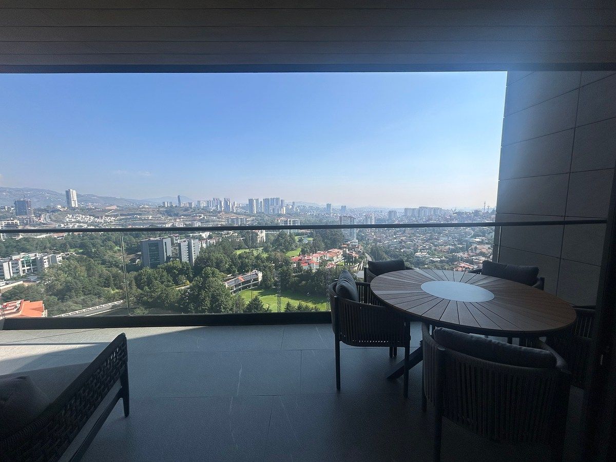 Apartamento em Interlomas, Huixquilucan, foto 3 de 29