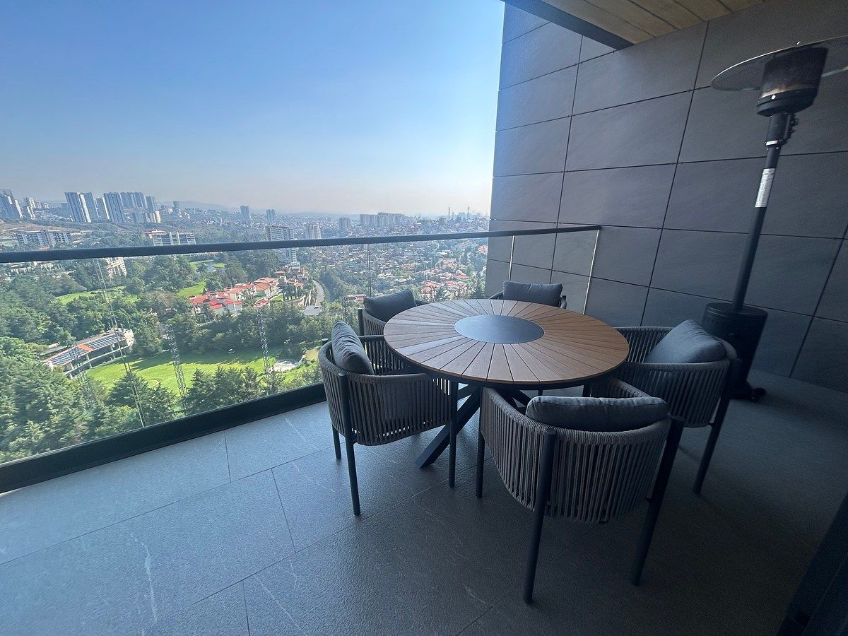 Apartamento em Interlomas, Huixquilucan, foto 4 de 29
