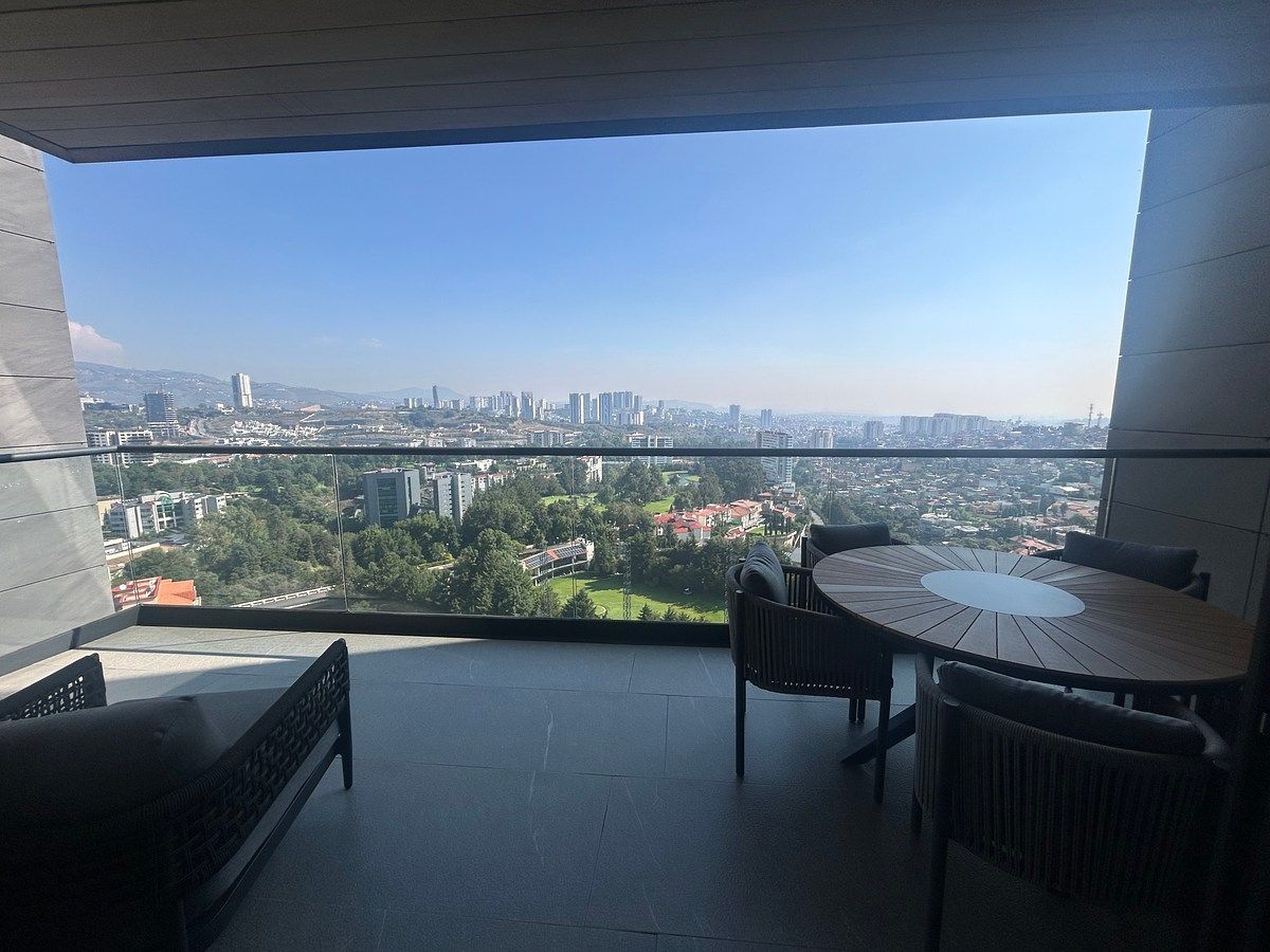 Apartamento em Interlomas, Huixquilucan, foto 5 de 29