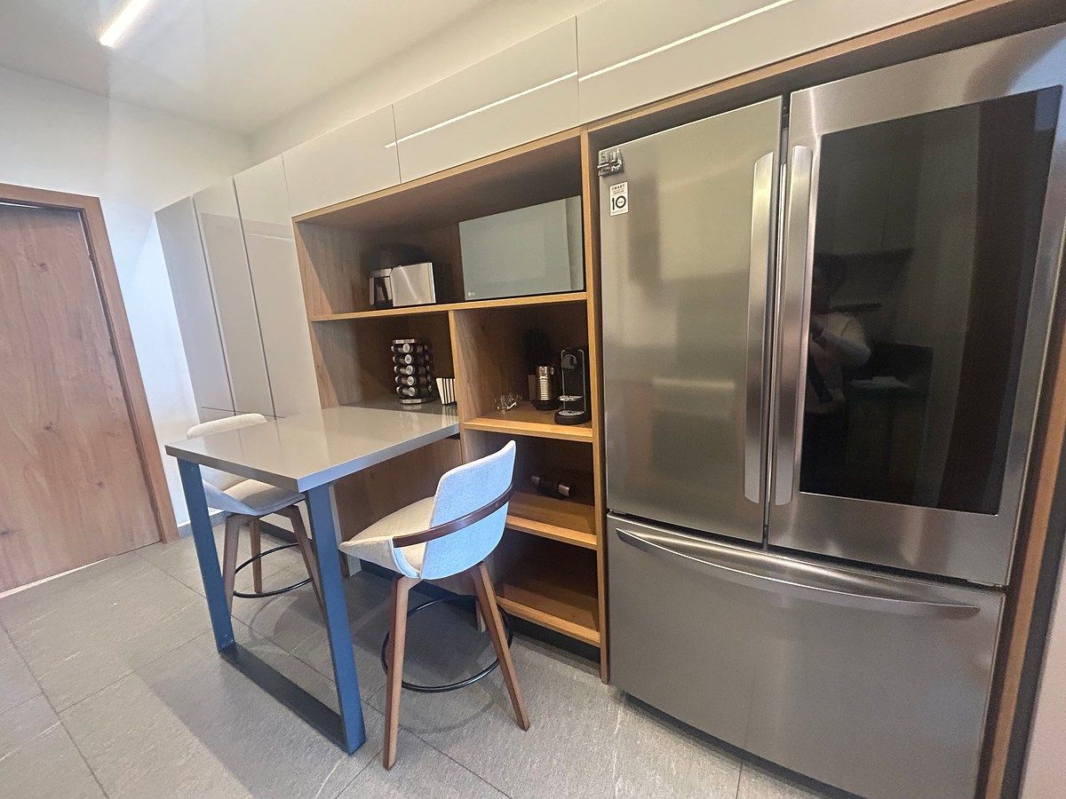 Apartamento em Interlomas, Huixquilucan, foto 10 de 29