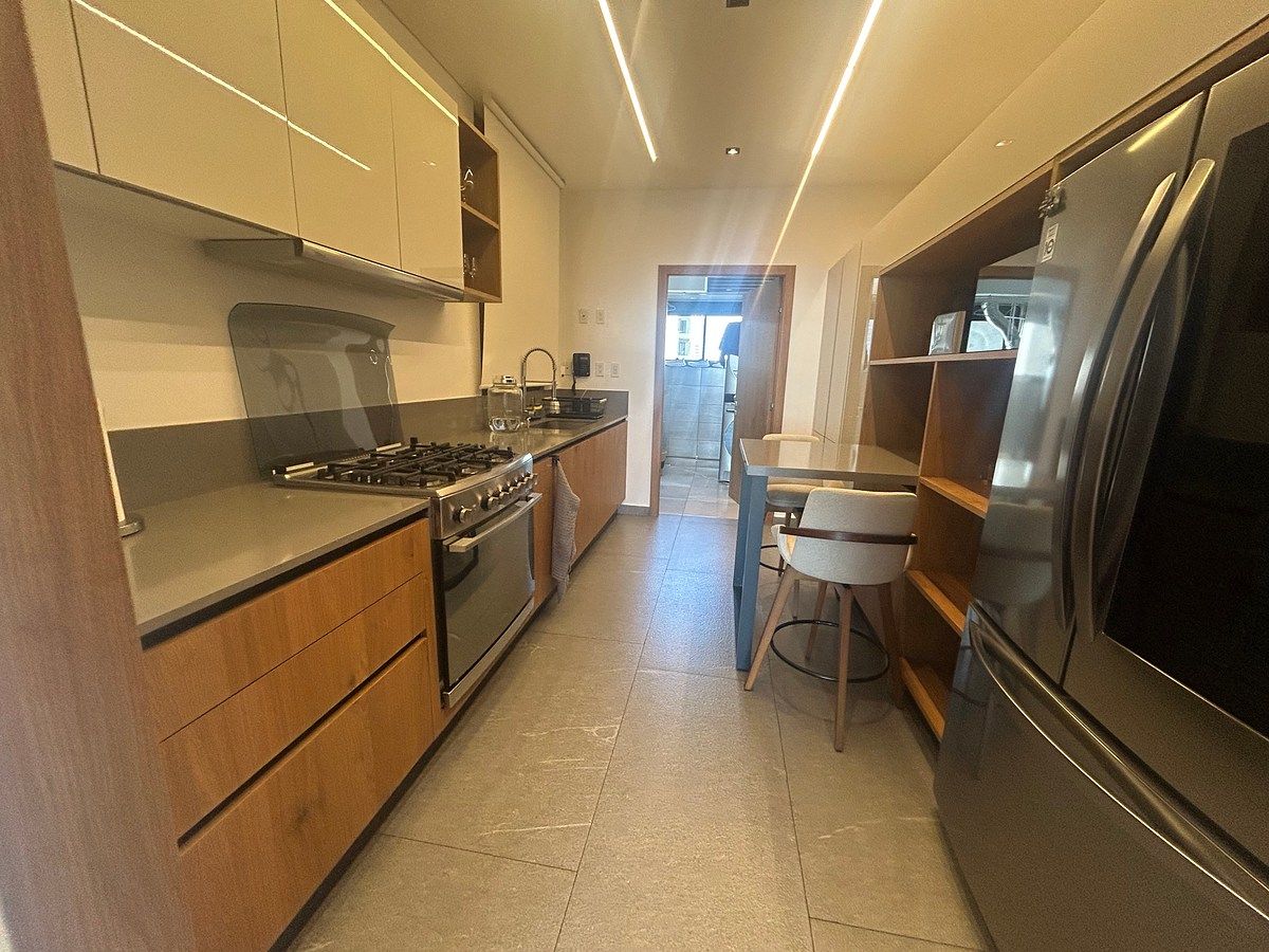 Apartamento em Interlomas, Huixquilucan, foto 12 de 29