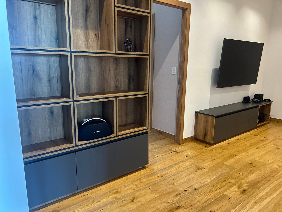 Apartamento em Interlomas, Huixquilucan, foto 13 de 29
