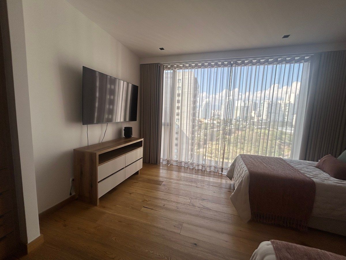 Apartamento em Interlomas, Huixquilucan, foto 17 de 29