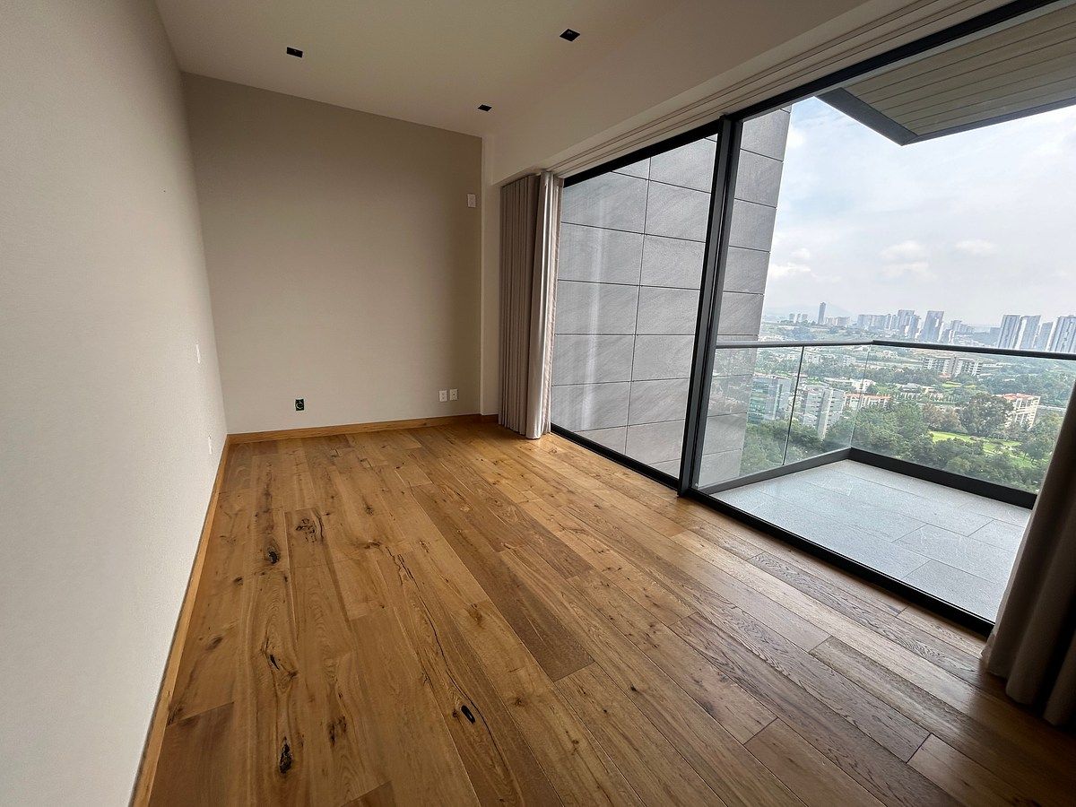 Apartment in Interlomas, Huixquilucan, photo 25 of 29