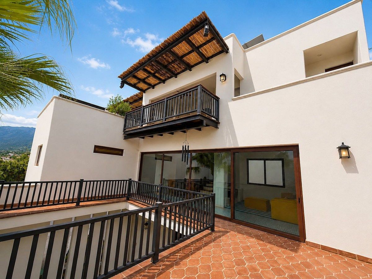 House in Punta la Boca, Santiago, photo 5 of 17