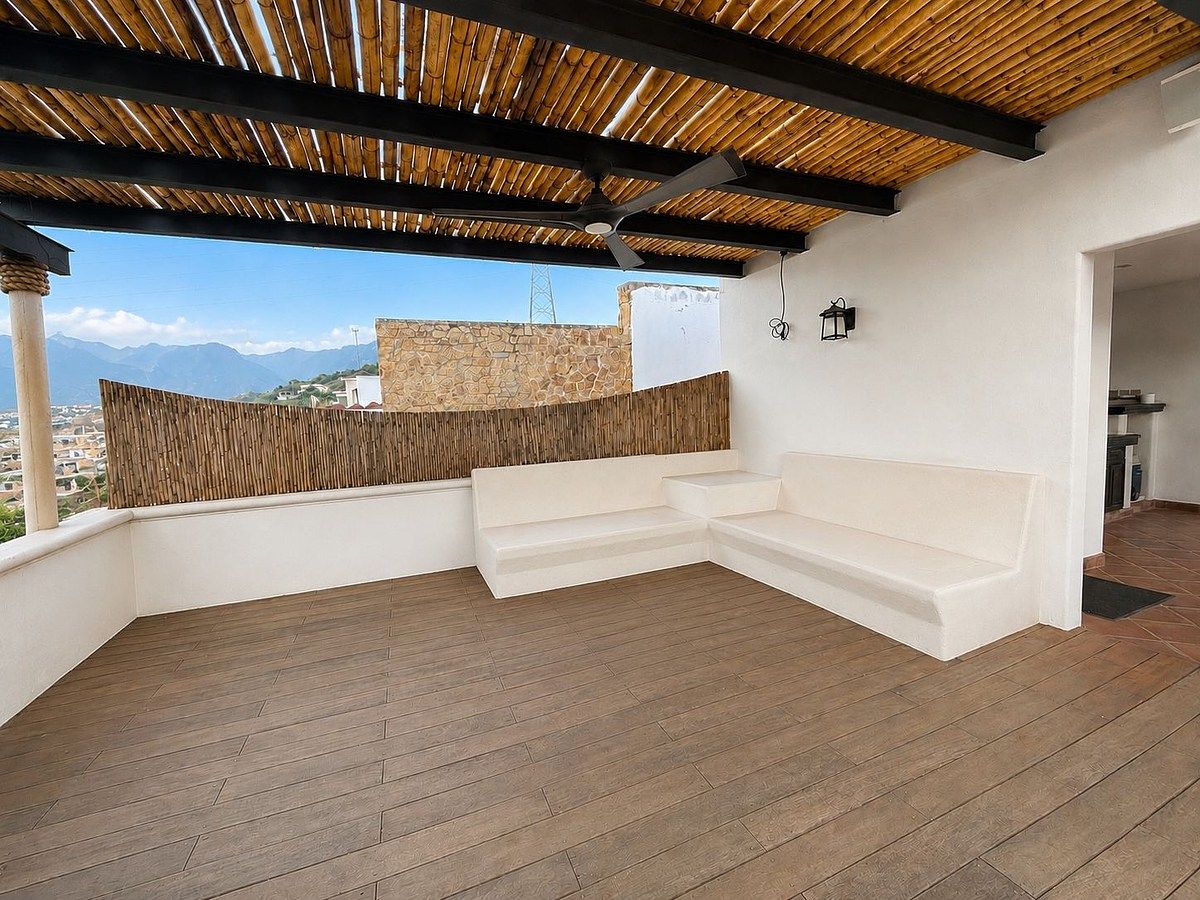 House in Punta la Boca, Santiago, photo 13 of 17